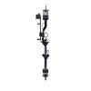 Bear Archery Species XT RTH 70RH Compound Bow Black