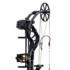 Bear Archery Species XT RTH 70RH Compound Bow Black