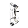 Bear Archery Species XT RTH 70RH Compound Bow Mossy Oak Bottomland