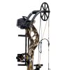 Bear Archery Species XT RTH 70RH Compound Bow Mossy Oak Bottomland