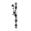 Bear Archery Cruzer G4 RTH 70RH Compound Bow Fred Bear Camo