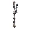 Bear Archery Cruzer G4 RTH 70RH Compound Bow Fred Bear Camo