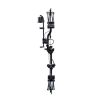 Bear Archery Cruzer G4 RTH 70RH Compound Bow Black