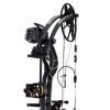 Bear Archery Cruzer G4 RTH 70RH Compound Bow Black