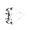Bear Archery Legit Maxx RTH 70RH Compound Bow Black