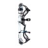 Bear Archery Legit Maxx RTH 70RH Compound Bow Black
