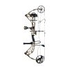 Bear Archery THP Adapt 2 RTH 60RH Compound Bow Mossy Oak Bottomland