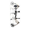 Bear Archery THP Adapt 2 RTH 60RH Compound Bow Mossy Oak Bottomland