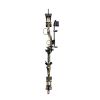 Bear Archery THP Adapt 2 RTH 60RH Compound Bow Mossy Oak Bottomland