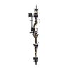 Bear Archery Adapt 2 RTH Compound Bow 70RH Mossy Oak Bottomland