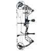 Bear Archery Gamekeeper RTH 70RH Compound Bow Mossy Oak Bottomland