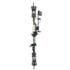 Bear Archery Gamekeeper RTH 70RH Compound Bow Mossy Oak Bottomland