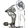 Bear Archery Gamekeeper RTH 70RH Compound Bow Mossy Oak Bottomland