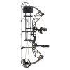 Bear Archery THP Adapt 2 Plus RTH 60RH Compound Bow Mossy Oak Bottomland