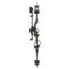 Bear Archery THP Adapt 2 Plus RTH 60RH Compound Bow Mossy Oak Bottomland