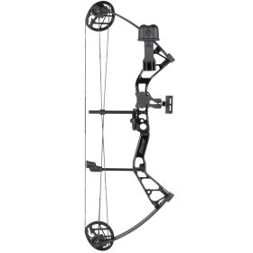 Bear Archery Compound Bow Pathfinder 29lb Black