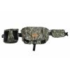 Mojo Outdoors Dove Game Belt Waist Pack Mossy Oak Original Bottomland