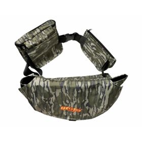 Mojo Outdoors Dove Game Belt Waist Pack Mossy Oak Original Bottomland
