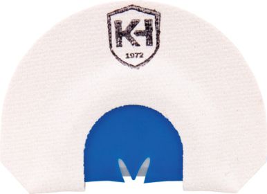 Knight And Hale Hd Series - Split V Cut Mouth Call KHT0203