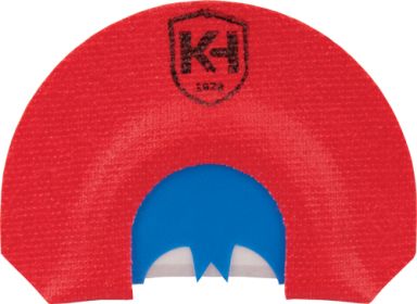 Knight And Hale Hd Series - W Cut Mouth Call KHT0205