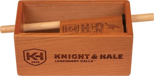 Knight And Hale Hd Cutter - Push Button Call KHT0208