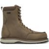 Danner Cedar River Moc Toe Hunter 8" Boots Timberwolf Size 11