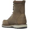 Danner Cedar River Moc Toe Hunter 8" Boots Timberwolf Size 11