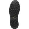 Danner Cedar River Moc Toe Hunter 8" Boots Timberwolf Size 11