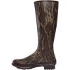 LaCrosse Grange NWTF 18" Hunting Boot - Mossy Oak Original Bottomland Size 11