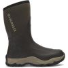 LaCrosse Alpha Agility Field Boot 12" Brown Size 12
