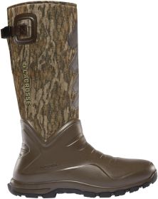 LaCrosse AeroHead Sport 16 Mossy Oak Bottomland 7.0mm Size 11