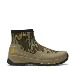 Lacrosse AlphaTerra 6" Boot Mossy Oak Original Bottomland Size 11