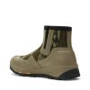 Lacrosse AlphaTerra 6" Boot Mossy Oak Original Bottomland Size 9