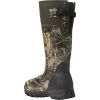 Lacrosse Alphaburly Pro 18" Boots 1000G Mossy Oak Country DNA Size 12