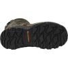 Lacrosse Alphaburly Pro 18" Boots 1000G Mossy Oak Country DNA Size 12