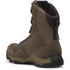 LaCrosse Ridgeback Men's Boot 8" Brown Size 12