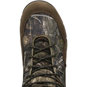 LaCrosse Ridgeback 8" 800G Boots Mossy Oak Country DNA Size 10