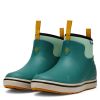 LaCrosse Womens Alpha Deck Boot 6" Sagebrush Size 10