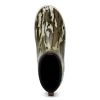 LaCrosse Mens Alpha Deck Boot 6" Mossy Oak Original Bottomland Size 9