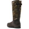 Lacrosse Alpha Lite II 16'' Boots Mossy Oak Country Roots 8