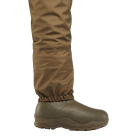 LaCrosse Alpha Agility Select Waders Front Zip Mossy Oak Bottomland 9