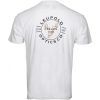 Leupold Buck Country Short Sleeve Shirt White 2XL