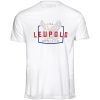 Leupold Eagle Short Sleeve Shirt White L