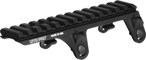 Utg Pro Claw Mount Extended - Picatinny For Mp5/Mp5K MTU056