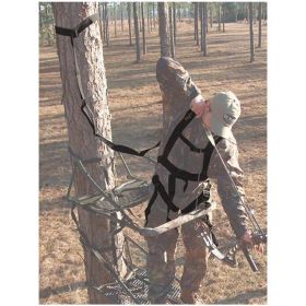 Ol'Man Climbing Safety Belt