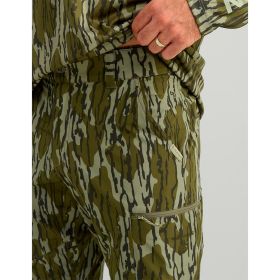 Nomad Ambush Pant Mossy Oak Bottomland M
