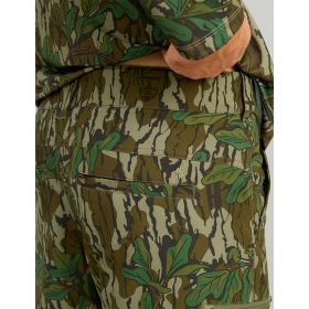 Nomad Ambush Pant Mossy Oak Greenleaf L