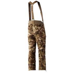 Nomad Cottonwood NXT Pant Mossy Oak DropTine L