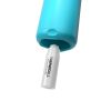 Thermacell Patio Shield Mosquito Repeller Blue