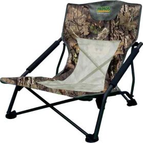 Primos Chair Turkey/Predator - Wingman Mobu Country PS60096